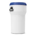 50 liter Voerton nestbaar