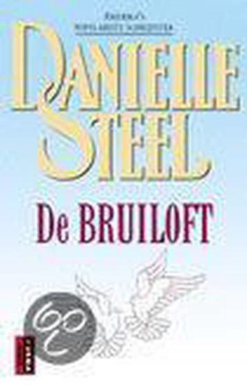 De bruiloft / Poema roman - Danielle Steel 9789024547821, Verzenden, Gelezen, Danielle Steel