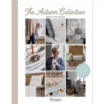 The autumn collection | Wendy van Delden, Verzenden, Nieuw