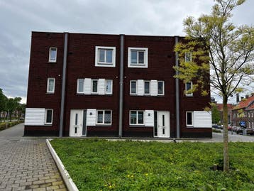 Huis te huur aan Molenweg in Roermond - Limburg, Tussenwoning, Limburg