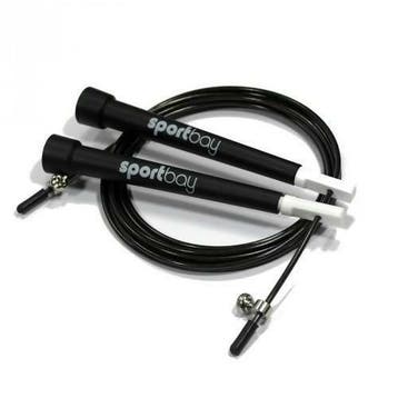 Sportbay® springtouw SPEED ROPE, Verzenden, Nieuw
