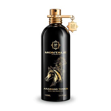 Montale Arabians Tonka - 100 ML, Sieraden, Tassen en Uiterlijk, Uiterlijk | Parfum, Verzenden, Nieuw