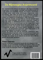 De Nijmeegse Anjermoord 9789491523021 Peter Daanen, Boeken, Thrillers, Verzenden, Gelezen, Peter Daanen