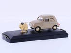 Schaal 1:43 Vitesse Fiat 500 + Vespa #2421 (Autos), Ophalen of Verzenden, Gebruikt