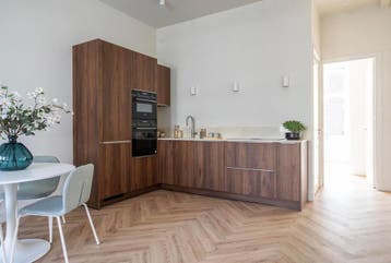 Te huur: Appartement Weimarstraat in Den Haag, Den Haag, Appartement, Zuid-Holland