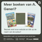 IJzingwekkend veel ijs / Waanzinnig om te weten A. Ganeri, Verzenden, Zo goed als nieuw, A. Ganeri