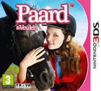 Mijn Paard & Veulen (My Foal) 3DS Garantie & snel in huis!, 1 speler, Ophalen of Verzenden, Zo goed als nieuw