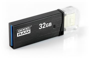 Micro USB - USB 3.0 - OTG flashdrive - 32GB, Ophalen of Verzenden, Nieuw