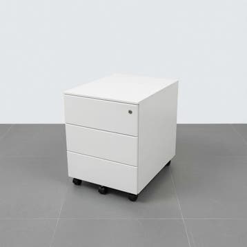 Ladeblok wit NIEUW - 54x42x58 cm, Huis en Inrichting, Kasten | Ladekasten, Ophalen of Verzenden, Nieuw