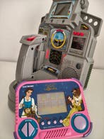 Tiger - AFTER BURNER/LA BELLA E LA BESTIA - Handheld gaming, Nieuw