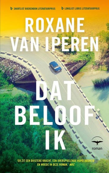 9789400413832 Dat beloof ik Roxane van Iperen, Verzenden, Nieuw, Roxane van Iperen
