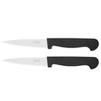 Déglon Schilmes – Ergonomisch PP-handvat – Glad Lemmet, Ophalen of Verzenden, Nieuw, Overige materialen, Los bestek