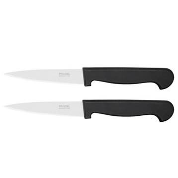 Déglon Schilmes – Ergonomisch PP-handvat – Glad Lemmet, Ophalen of Verzenden, Nieuw, Overige materialen, Los bestek