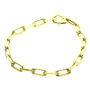 Cartier - Armband - 18 karaat Geel goud, Nieuw