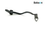 Rempedaal Honda XL 600 L 1983-1987 (XL600LM), Motoren, Verzenden, Gebruikt