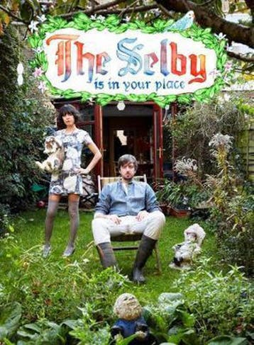 The Selby Is in Your Place - Todd Selby 9780810984868, Verzenden, Zo goed als nieuw, Todd Selby