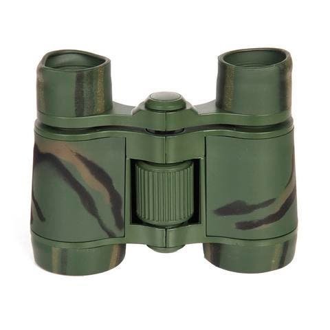 Kinder leger verrekijker camouflage, Verzamelen, Militaria | Algemeen