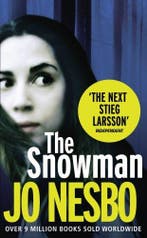 Snowman 9780099520276 Jo Nesbo, Verzenden, Gelezen, Jo Nesbo