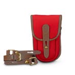 Billingham TEN-16 - Burgundy/Chocolate, Ophalen of Verzenden, Nieuw, Overige typen, Overige merken