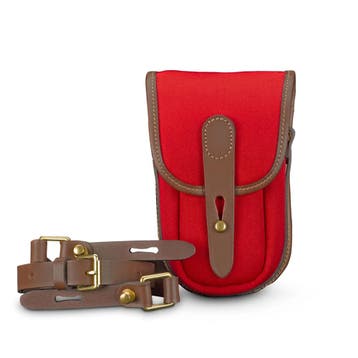 Billingham TEN-16 - Burgundy/Chocolate, Ophalen of Verzenden, Nieuw, Overige typen, Overige merken