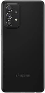 Samsung Galaxy A52 5G 128GB SM-A526B/DS Dual-SIM 6GB Zwart, Zwart, Touchscreen, Ophalen of Verzenden, Zo goed als nieuw