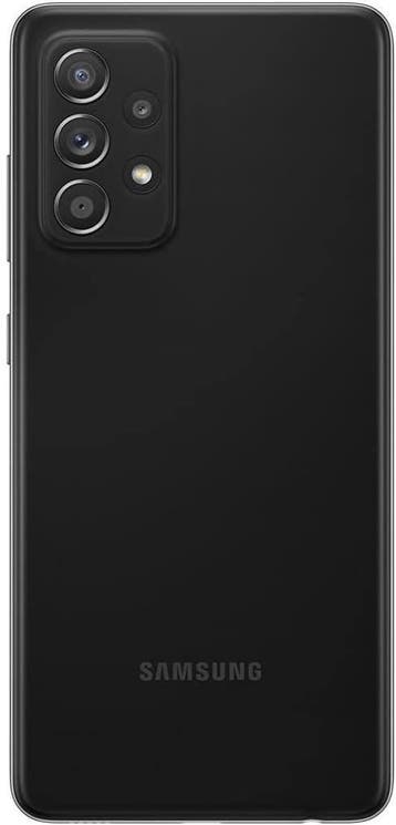 Samsung Galaxy A52 5G 128GB SM-A526B/DS Dual-SIM 6GB Zwart, Zwart, Touchscreen, Ophalen of Verzenden, Zo goed als nieuw