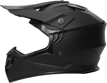 Quad Helm ECE 22.06 | Veilige Full-Face | 34% Korting, Motoren, Overige merken, Kinderen, Offroadhelm, Ophalen of Verzenden