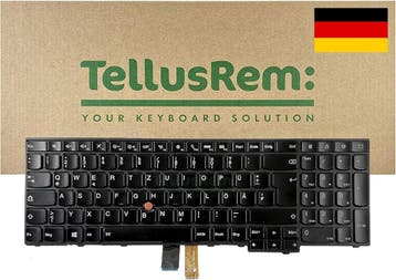 Laptop Toetsenbord Lenovo Thinkpad | A+ Kwaliteit | Laatste!, Refurbished, Ophalen of Verzenden, Overige indelingen, TellusRem