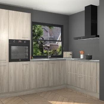 Olm keuken Metz 123422, Huis en Inrichting, Verzenden, Nieuw