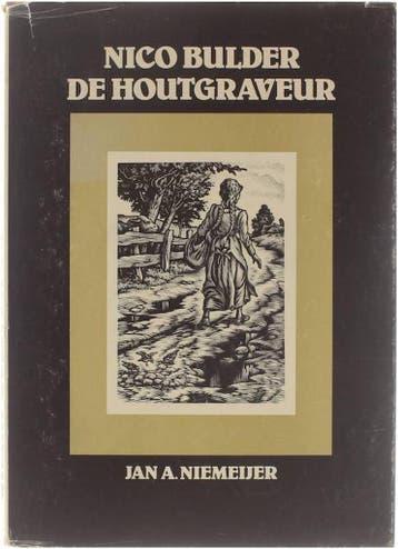 Nico Bulder - Niemeyer 9789060154243, Verzenden, Gelezen, Niemeyer