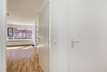 Appartement te huur in Zwolle - 51 m² - 2 kamer(s) - 2, Appartement, Zwolle, Overijssel