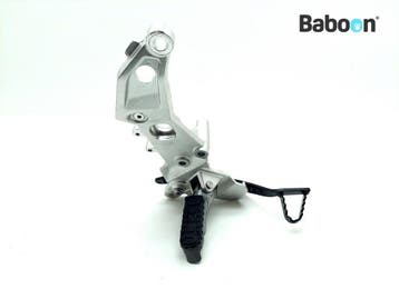 Schetsplaat Rechts Voor BMW F 850 GS 2018-2023 (F850GS K81), Motoren, Onderdelen | BMW, Verzenden, Gebruikt