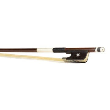 ELS BA-25/44 strijkstok altviool, 4/4, brazielhout,, Muziek en Instrumenten, Strijkinstrumenten | Violen en Altviolen, Ophalen of Verzenden