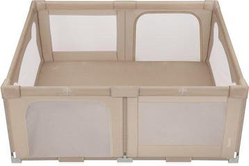 Lionelo Baby Box Florence Easy Fold -, Verzenden, Nieuw