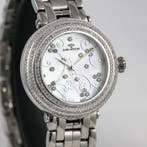 Murex - Swiss Made Diamond Watch - RSL972-SS-D-7 - Zonder, Nieuw