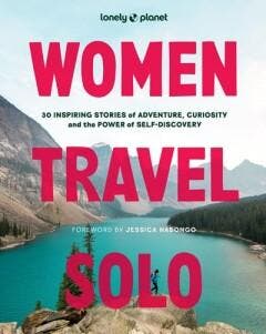 Lonely Planet Solo Women Travel / Lonely Planet Inspiration, Verzenden, Gelezen, Lonely Planet