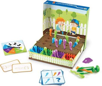 Verpakking beschadigd Learning Resources Wriggleworms! Fine, Verzenden, Nieuw
