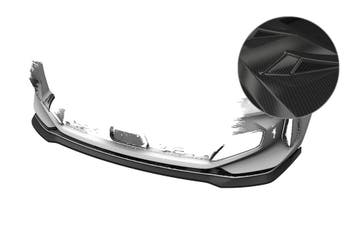 Cupspoiler voor Seat Arona FR CSL850-C, Verzenden, Nieuw