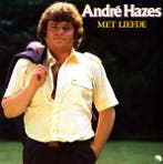 André Hazes - Met Liefde, Ophalen of Verzenden, Gebruikt