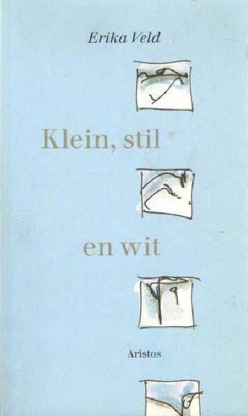 Klein, stil en wit - E. Veld 9789069350264, Verzenden, Gelezen, E. Veld