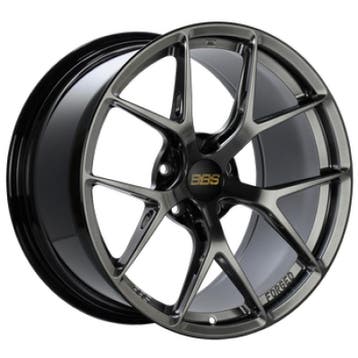 BBS FI-R 20x9.5 5x120 ET22 CB72.5 Diamond Black Wheel, Ophalen of Verzenden, Nieuw