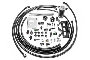 Radium Engineering 08-15 Cadillac CTS-V Fuel Hanger Plumbing, Ophalen of Verzenden, Nieuw