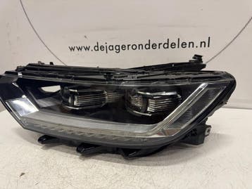 VW B8 PASSAT VOL LED KOPLAMP LINKS 3G1941081H, Ophalen, Gebruikt, Volkswagen