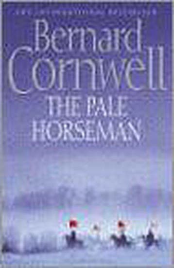 The Pale Horseman - Bernard Cornwell 9780007149926, Boeken, Verzenden, Zo goed als nieuw, Bernard Cornwell