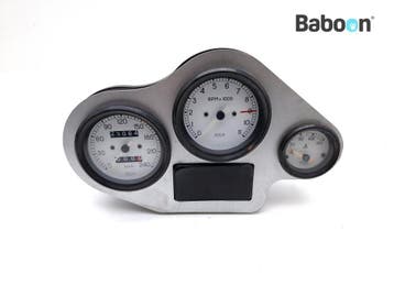 Tellerset Compleet KMH Ducati 750 SS 1991-1998 (750SS), Verzenden, Gebruikt