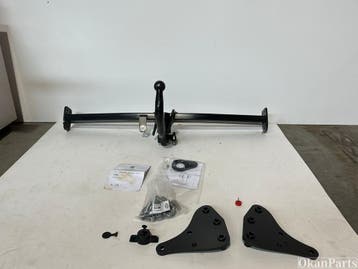 Kia EV6 trekhaak, Ophalen, Gebruikt, Achter, Kia