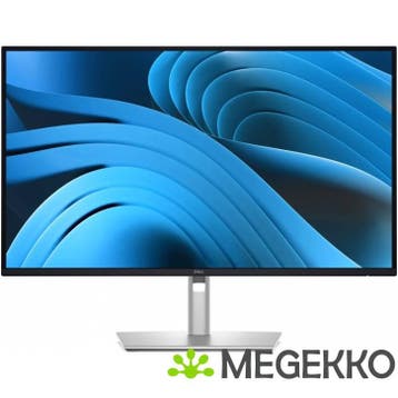 DELL Pro Plus P2725QE 27  4K Ultra HD 100Hz IPS monitor, Verzenden, Nieuw, Dell