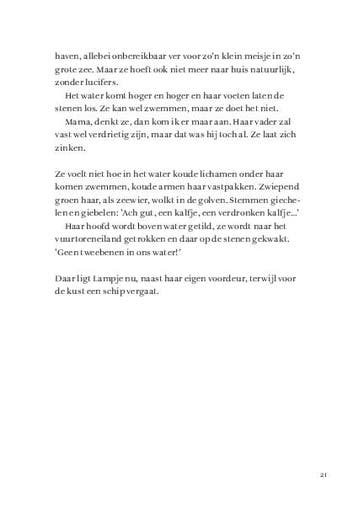 Lampje 9789045120379, Verzenden, Zo goed als nieuw