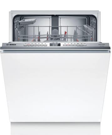 Bosch Serie 4 SBV4EBX25E vaatwasser Volledig ingebouwd749, Witgoed en Apparatuur, Vaatwasmachines, Ophalen of Verzenden, Nieuw