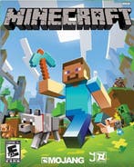 Minecraft [Xbox 360], Spelcomputers en Games, Games | Xbox 360, Ophalen of Verzenden, Nieuw
